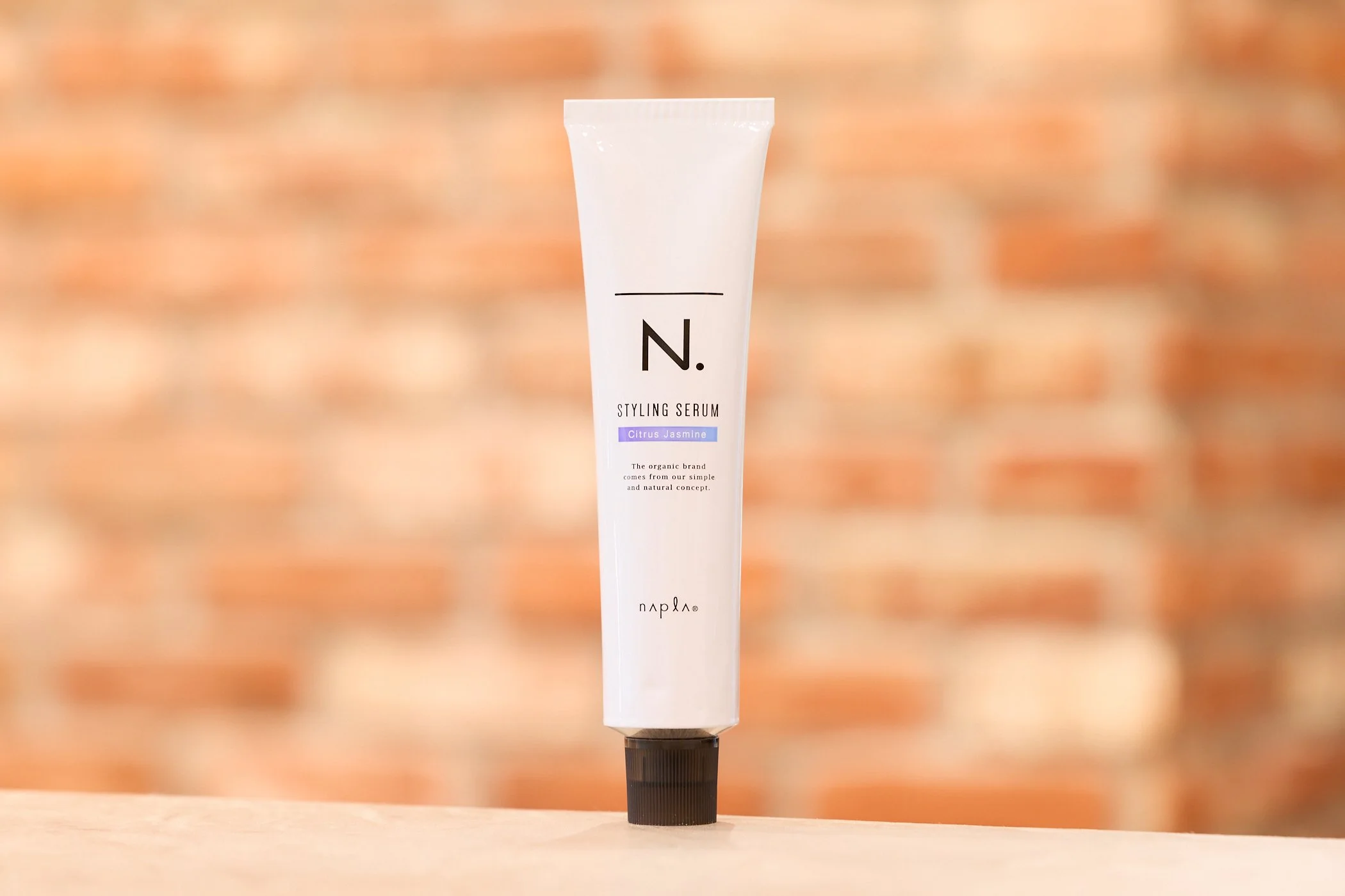 正規販売店】N.スタイリングセラム CJ（シトラスジャスミン） — hair